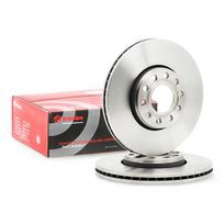 BREMBO Prime 09.A428.14 Stabdžių diskas, VAG 4B0615301B