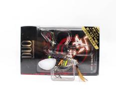 Duo Realis Shinmushi Cikada 40 mm 5,7 gramo Plaukiojantis vobleris CPS3401 (1562 m)