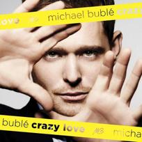 Michael Bublé - Crazy Love (15th Anniversary, Translucent Yellow Vinyl) 1LP (vinilinė plokštelė)