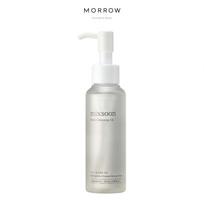 [MIXSOON] Bean Cleansing Oil Lightweight Makeup Remover 195ml 1EA white
