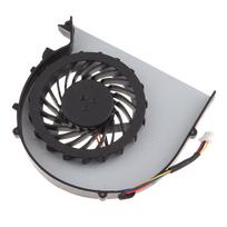 Laptop CPU Cooling Fan for HP Probook 450 G1 455 470 75x70x10mm įvairiaspalvis