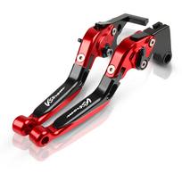 For Suzuki DL650 V-Strom 650 Vstrom650 2011- 2022  2018 2017 2016 Motorcycle Brake Clutch Levers Handlebar Handle Grip DL650 V-STROM 11-18gH5 gray