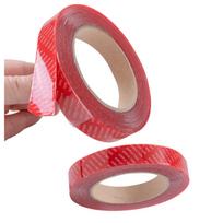 Bingomat VHC skaidri dvipusė akrilinė juosta, 20mm x 5m, ypač stipri