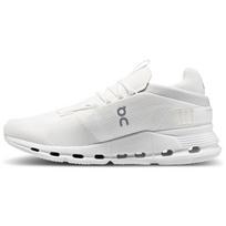 ON Cloudnova Undyed White Men Sneakers 26.98227 44