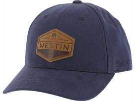 Westin Vintage Cap Blue Night - stilinga kepurė žvejybai