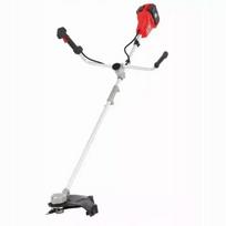 HECHT akumuliatorinis krūmapjovės pjovimo peilis 62 V, 35 cm pjovimo plotis