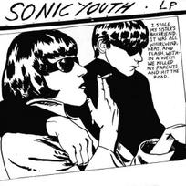 Sonic Youth - Goo (vinilinė plokštelė, LP)