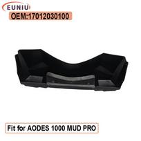 AODES 1000 MUD PRO Radiator Relocation Trim Plastic 17012030100 black