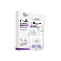 Kolageninis kaklo kremas 110 ml SADOER stangrinantis voleliu kaklo kremas 1 white