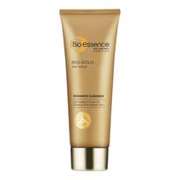 Bio Essence 24K Gold Radiance Face Cleanser, Niacinamide Face Wash for Women, Collagen Amino Acid, Hydrating Face Cleanser for Glowing Skin, Ideal