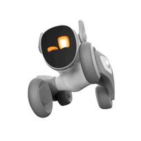 Dirbtinio intelekto valdomas interaktyvus augintinio robotas | Valdymas gestais ir balsu, namų stebėjimas, daugiakalbė pagalba, draugas vaikams Gen 2