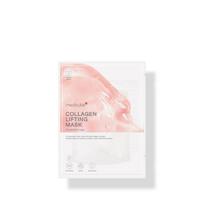 Medicube Collagen Lifting Mask, 27 g x 10 sheets white