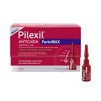 Ampulė plaukams Pilexil Forte Max, 20 vnt., 5 ml