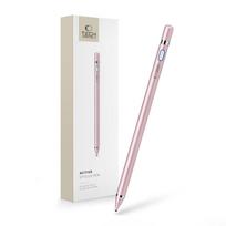 Tech-Protect Active Stylus aktyvus rašiklis, rožinis