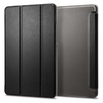 Dėklas Spigen Smart Fold Samsung Galaxy Tab A9 / A11 8.7 (X110/X115/X133/X135), matinis juodas