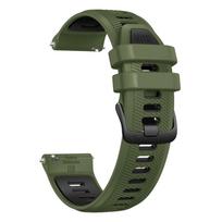 22mm Watchband For Huawei Watch 4 Pro/GT 4 3 2 Pro 2E Silicone Strap Band For Huawei Watch GT4 GT3 GT2 Pro Wristband Accessories Huawei Watch GT juoda