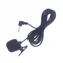 1/2 vnt. Mikrofonas 20 kontaktų RCA kabelis Automobilio radijas 3,5 mm mikrofonas Žemųjų dažnių garsiakalbio laidai Android stereofoninei išvestiai Žemųjų dažnių garsiakalbio rinkinys RCA cable