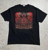 Neurosis Band A Sun That Never Sets T Shirt All Size S to 5Xl AM3076 S gray