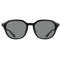 Ray Ban Rb4459d Asian Fit 901 87 Unisex Sunglasses 54-19-145 black