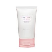 SKIN1004 Madagascar Centella Poremizing light gel cream 75ml – Lightweight Cooling Moisturizer / Hydrating & Refreshing Pore Care white