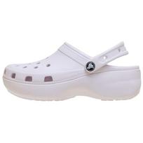 Crocs Classic Platform Clog Clogs Women's Grape Ice 206750-5DK 39-40