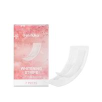 Feimuko Teeth Cleaning Strips Gentle Formula For Daily Care, Fresh, Clean, And Shiny Mouth, Naturally Fits