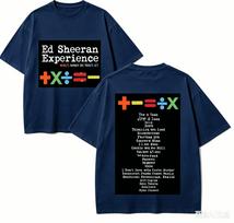 Ed Sheeran Gift Tshirt Unisex Unisex Harajuku Oversizedunisex Short Sleeve Streetwear High Quality Couples Hot Product Comfortable XL black