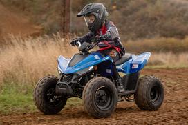 LINHAI ATV 110 vaikiškas keturratis