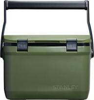 Stanley Easy-Carry cooler bag, 15 l, green (10-01623-236)