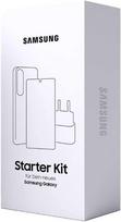 SAMSUNG Starter Kit Galaxy S26 Ultra 25W White