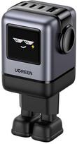 UGREEN X688 100W PD GaN Grey