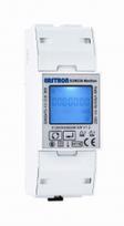 Solplanet Accessories // 1-Phase Energy Meter for Inverters / Eastron SDM230-Modbus / Direct Measurement up to 100A / 2-Year Warranty