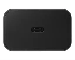 SAMSUNG EP-T6010 travel charger | 60W | PD | USB-C | black (Damaged Package)