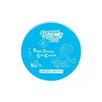 Formal Bee , Propolis Soothing Sun Cushion, Sun Protection, Sunscreen Cushion, For Face  AND  Body, SPF 50, 25 g