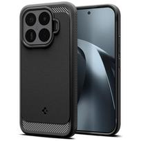 Spigen Xiaomi 17T Pro Rugged Armor Case black