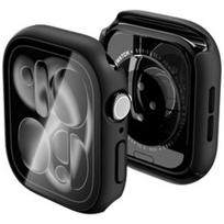 Spigen Etui Thin Fit 360 for Apple Watch 10/11 46mm black