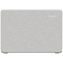 Spigen Urban Fit Case for Macbook Neo 13" 2026 grey