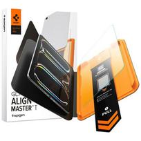 Spigen ALM Glas.Tr T Tempered Glass for iPad Pro 11" 5/6 (2024-2025)
