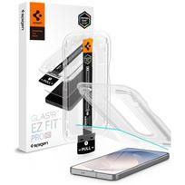 Spigen Tempered glass Glas.TR "EZ FIT PRO AC" for Samsung Galaxy S26 FE