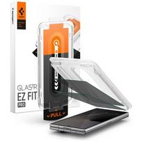 Spigen Tempered glass Glas.TR "EZ FIT PRO AC" privacy for Samsung Galaxy Z Fold7 Ultra / Z Fold8 Ultra 2pcs