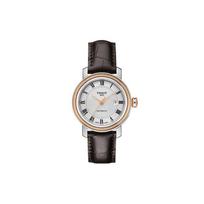 TISSOT Women's Harbor Collection Watch T097.007.26.033.00 white
