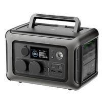 ALLPOWERS R600 nešiojama elektrinė, LiFePO4 baterija 299Wh