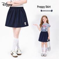 Disney Girls' Judy Hopps Cargo Skirt 110 tamsiai mėlyna spalva