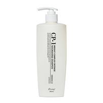 CP-1 Protein Nourishing Shampoo Moisturizing Hair Care 500ml shampoo+Conditioner beige