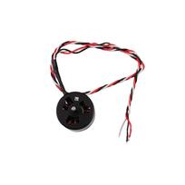 rm Motor for DJI Matrice 4T Replacement CW/CCW rms motor   for Matrice 4T Repair Parts Brand Front left black