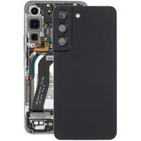 Replacement Battery Back Cover for Samsung Galaxy S22 5G SM-S901B,Housing  Repair Part for Galaxy S22 5G SM-S901B (Grey) pilka