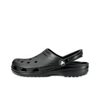 Crocs Classic Clog Black Unisex Sneakers 10001-001