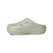 Adidas Ozwave Clog Comfortable Simple Versatile Closed Toe Slippers Unisex Footwear Green JR9274 36⅔ beige