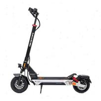 KuKirin M4 Max - Scooter électrique - Moteur 800 W - Batterie 48 V 18,2 Ah - Pneus 10 pouces - Autonomie 65km.
