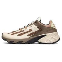 Salomon Speedverse PRG Aloe Wash Sandstorm Unisex Sneakers Cream Almond-Milk L47300100 42 gray